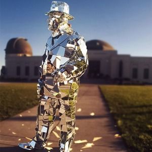 Meet your Posher, Patrick